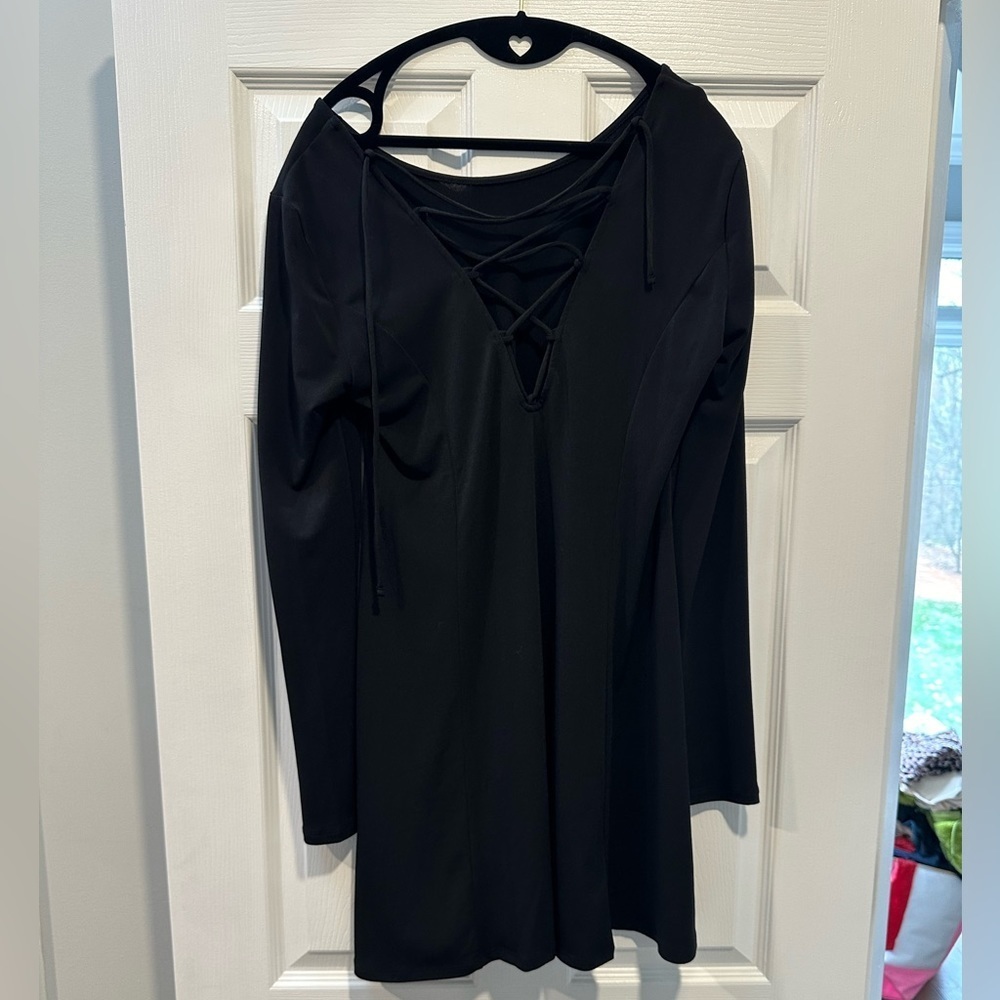 Forever 21 Dress